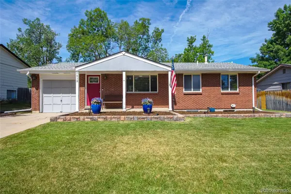 7513 Saulsbury Street, Arvada, CO 80003