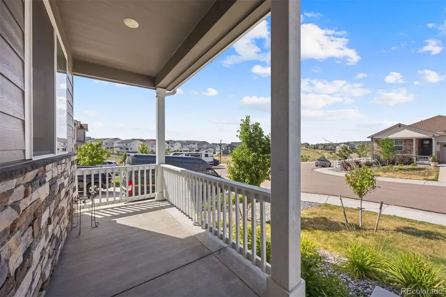 4875 Cattle Cross Trail, Castle Rock, CO 80104 - #2
