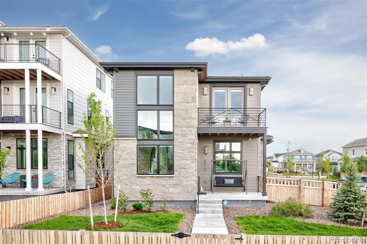 6010 N Perth Street, Aurora, CO 80019 - #1