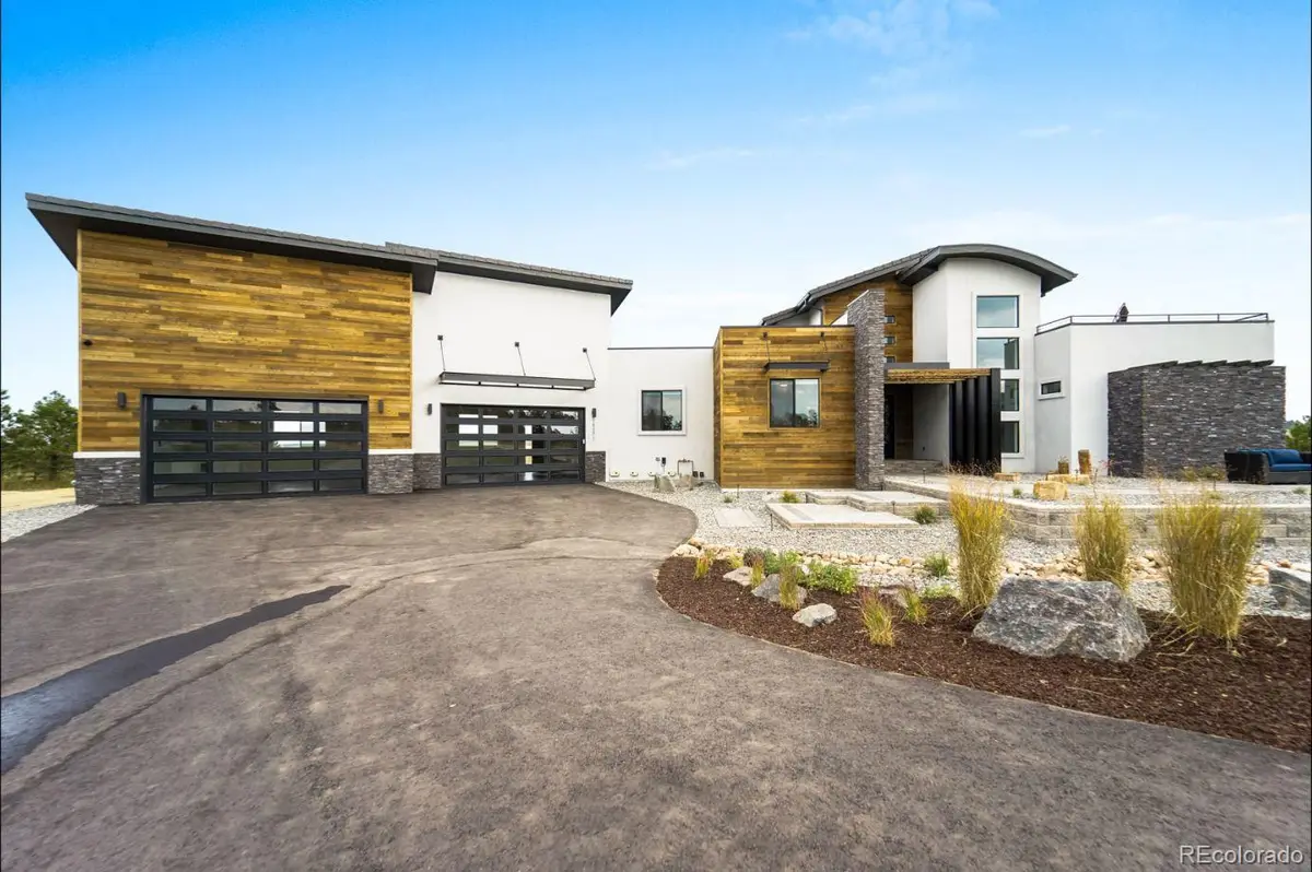 15271 Allen Ranch Road, Colorado Springs, CO 80908 - Image #1