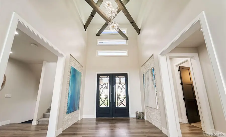 15271 Allen Ranch Road, Colorado Springs, CO 80908 - Image #3