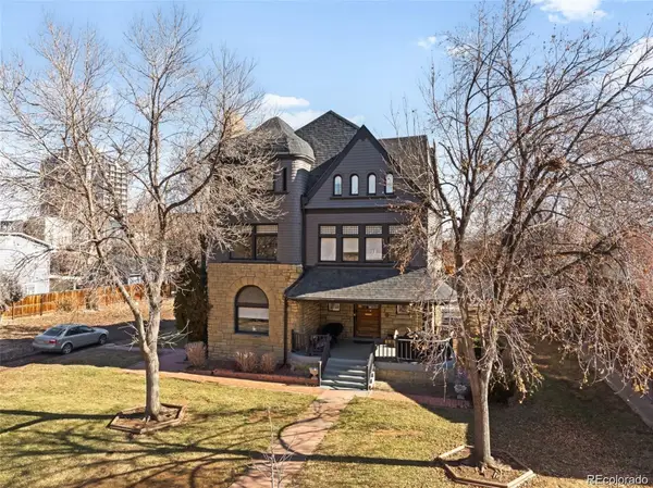 1444 Stuart Street, Denver, CO 80204