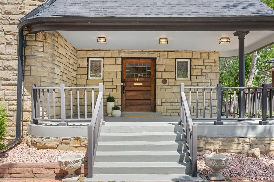 1444 Stuart Street, Denver, CO 80204 - #2