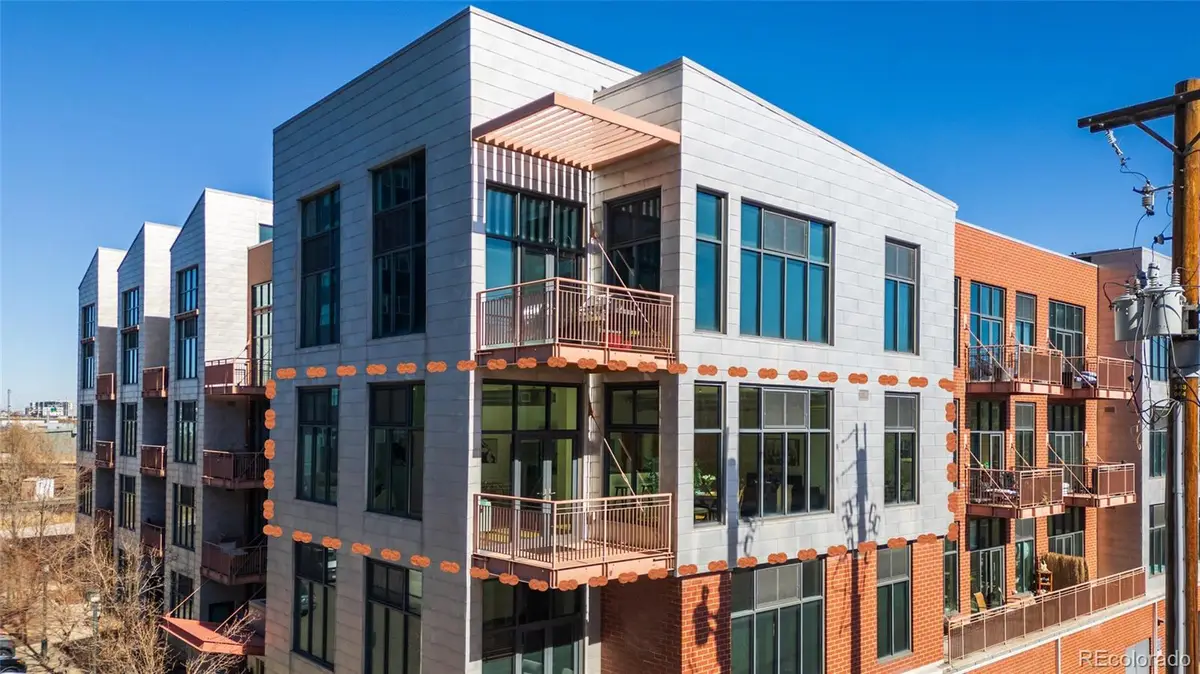 3100 Huron Street #3A, Denver, CO 80202 - Image #1