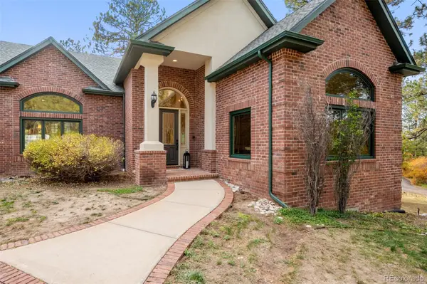 7616 Kelty Trail, Franktown, CO 80116