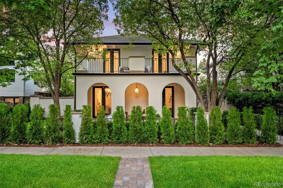 424 Clayton Street, Denver, CO 80206 - #2