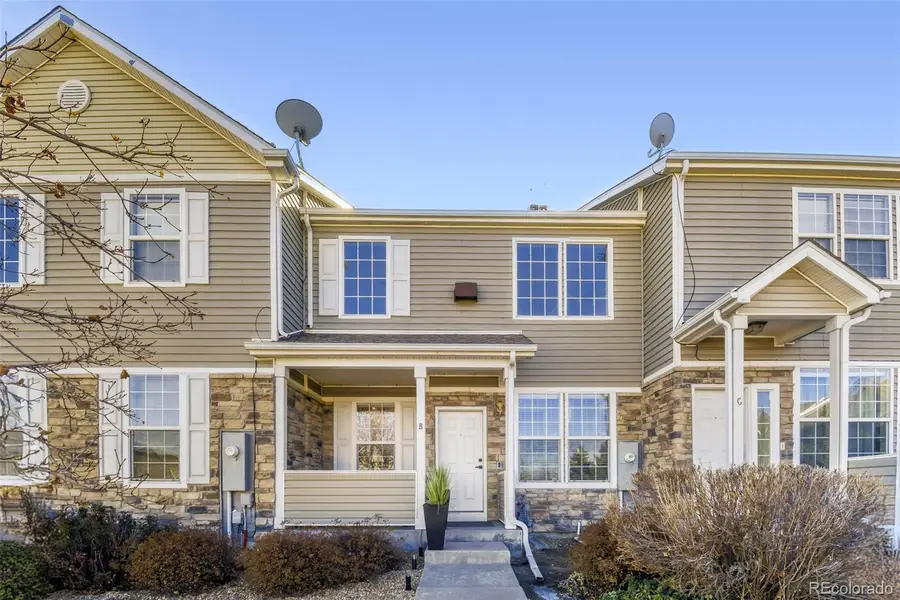 12710 Jasmine Street #B, Thornton, CO 80602 - #2