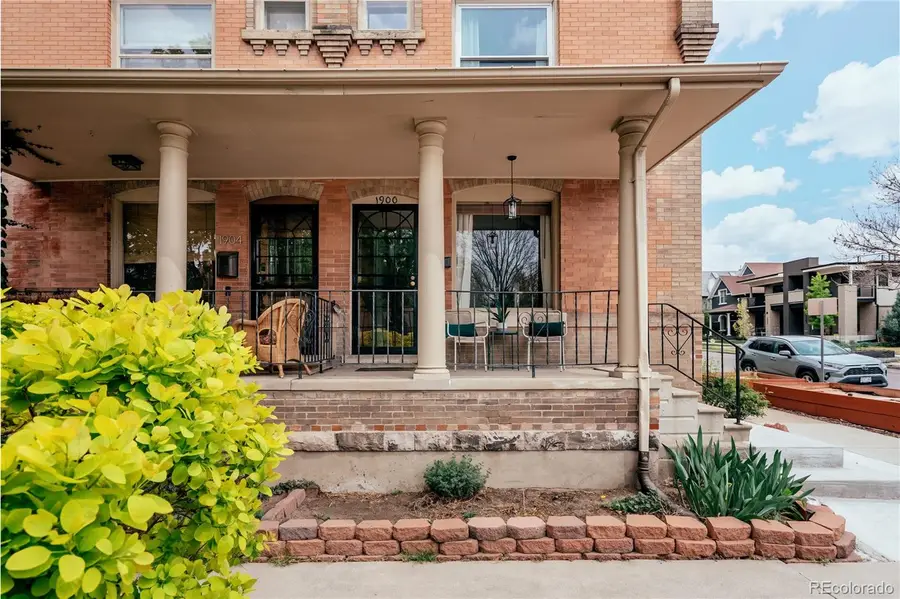 1900 E 22nd Avenue, Denver, CO 80205 - #2