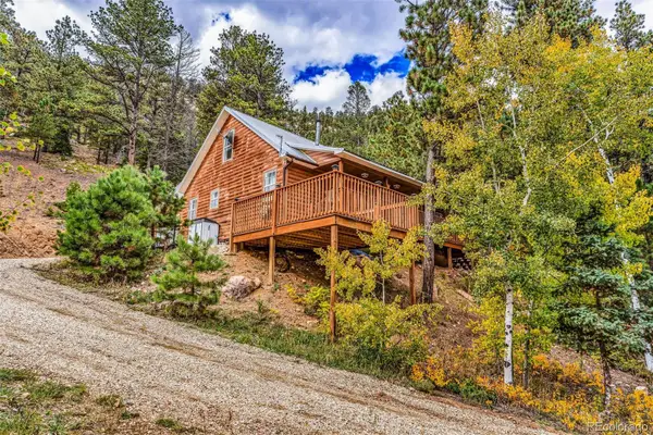 16169 State Highway 96, Westcliffe, CO 81252