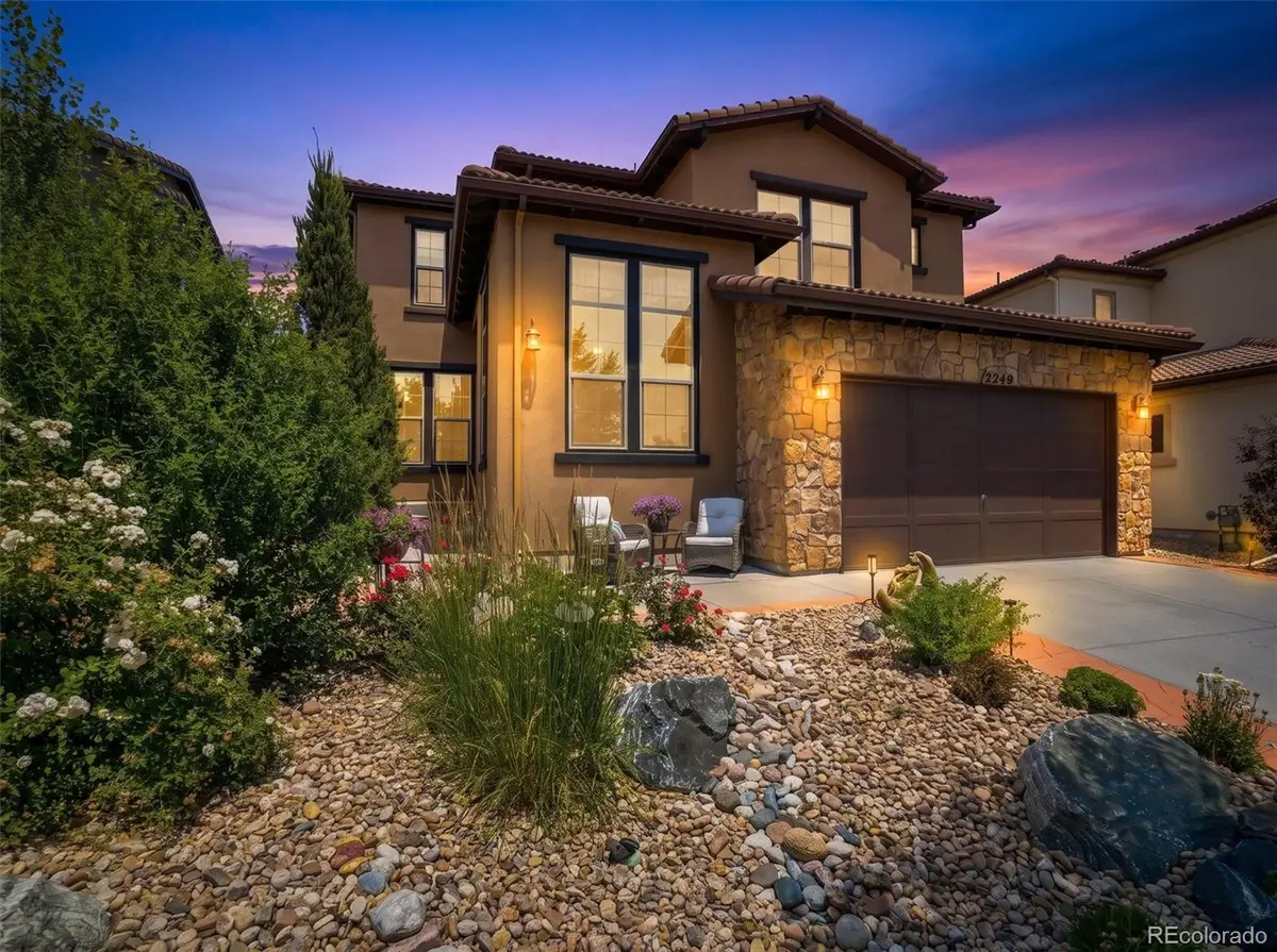 2249 S Norse Way, Lakewood, CO 80228 - #1