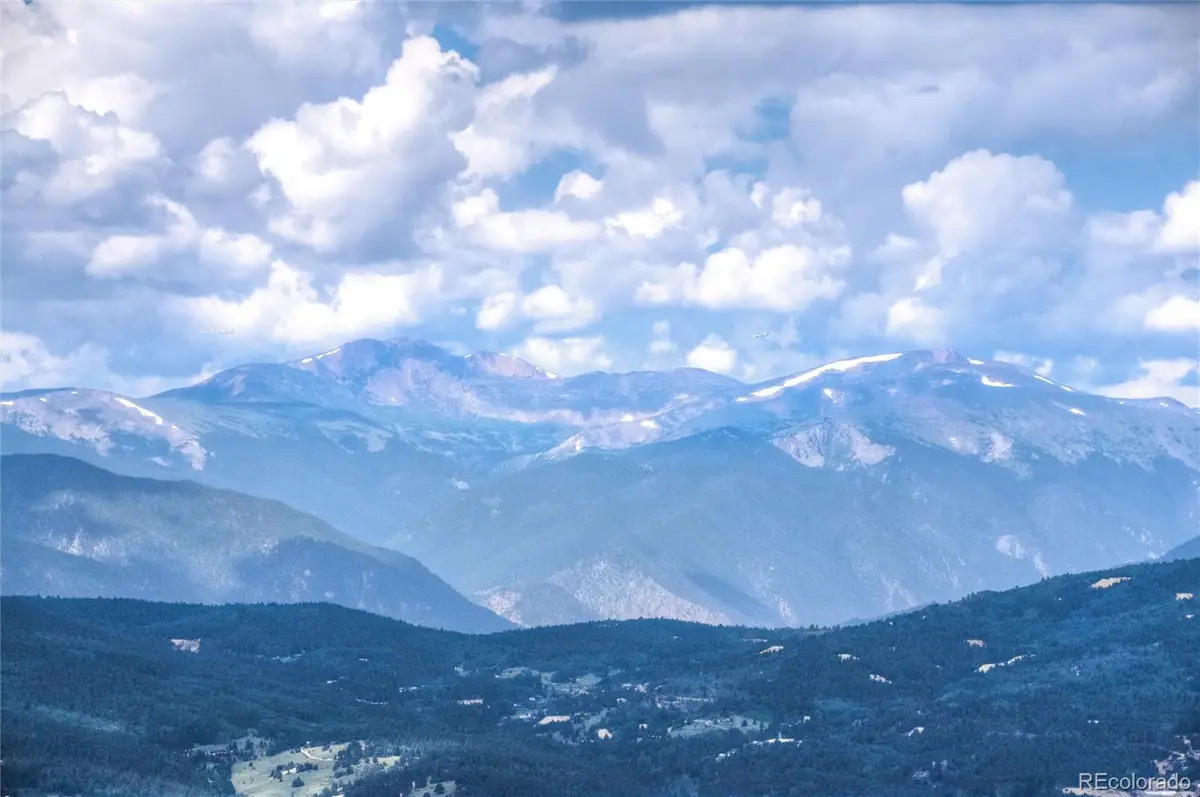0 Robinson Hill Road, Golden, CO 80403 - #1