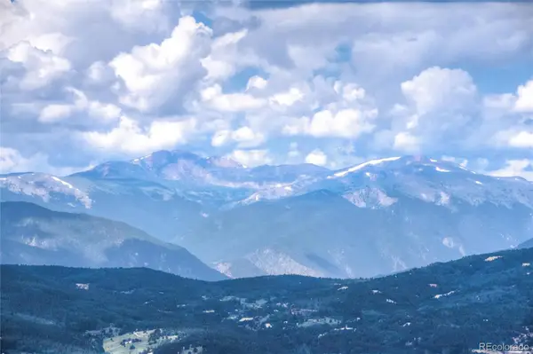0 Robinson Hill Road, Golden, CO 80403