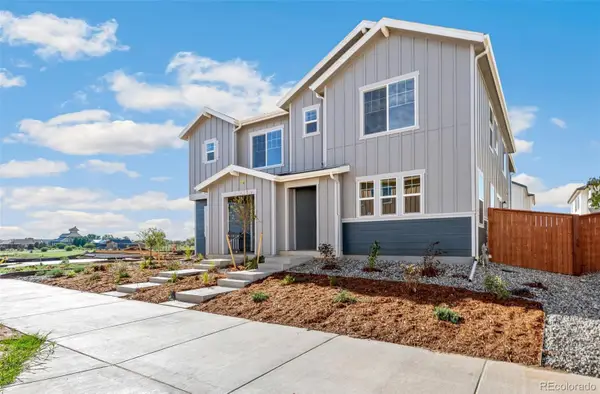 1743 Marketplace Alley, Brighton, CO 80601