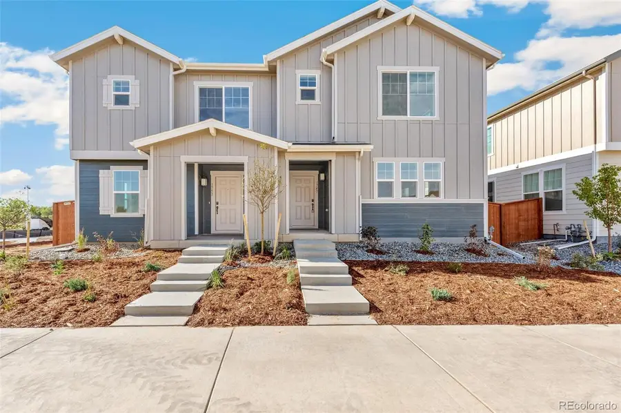 1743 Marketplace Alley, Brighton, CO 80601 - #2