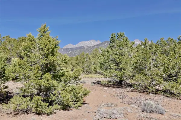 3921 Cordial Way, Crestone, CO 81131