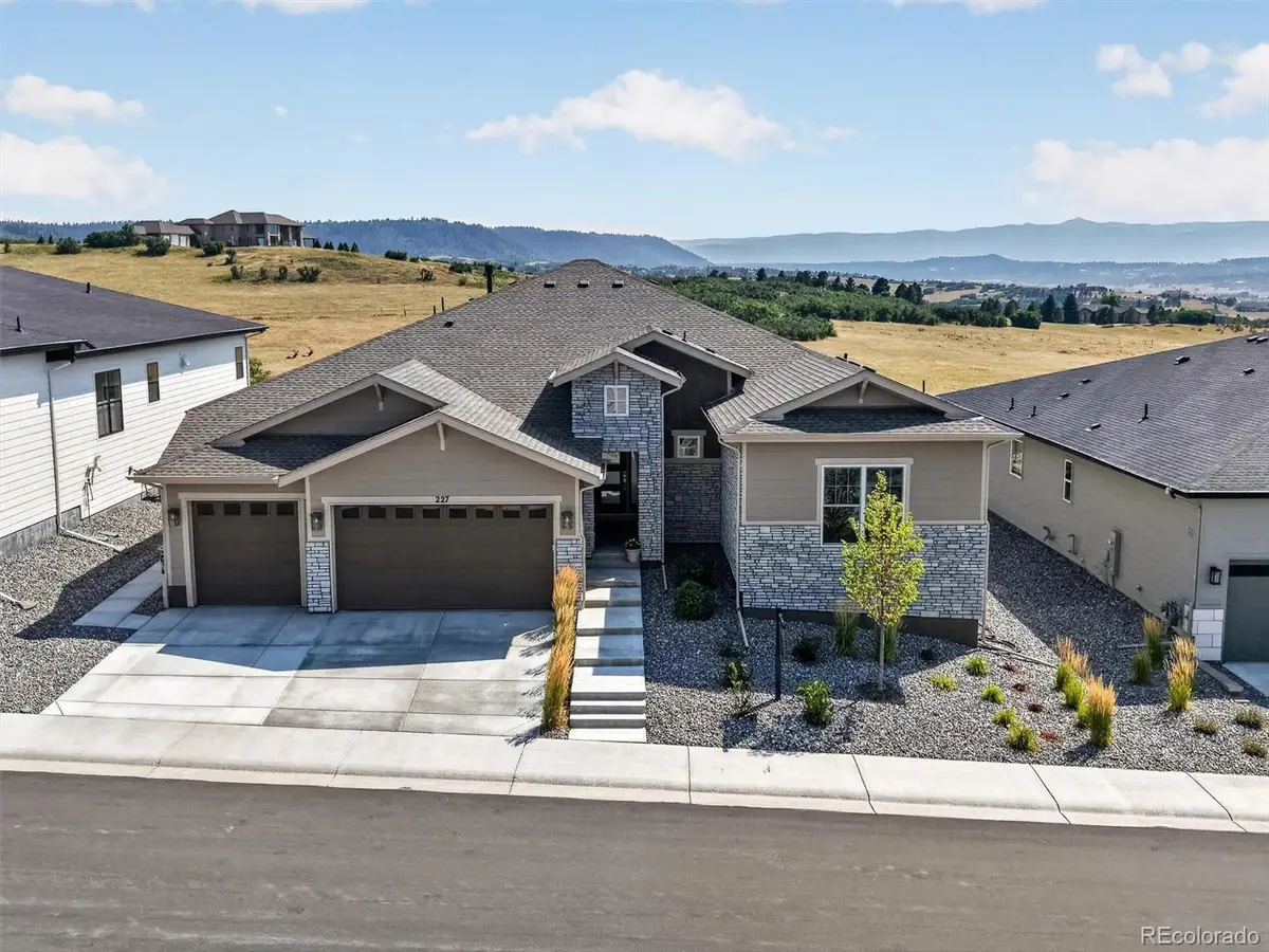 227 Scrubjay Lane, Castle Rock, CO 80104 - #1