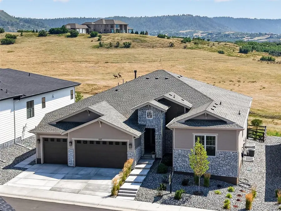 227 Scrubjay Lane, Castle Rock, CO 80104 - #2