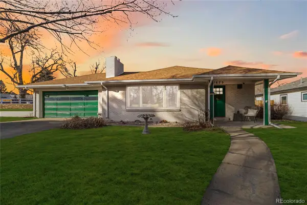 7675 W 25th Avenue, Lakewood, CO 80214