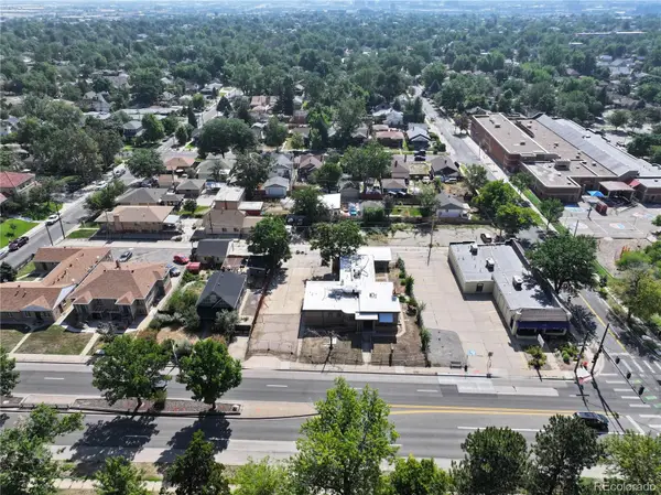 4120 Federal Boulevard, Denver, CO 80211