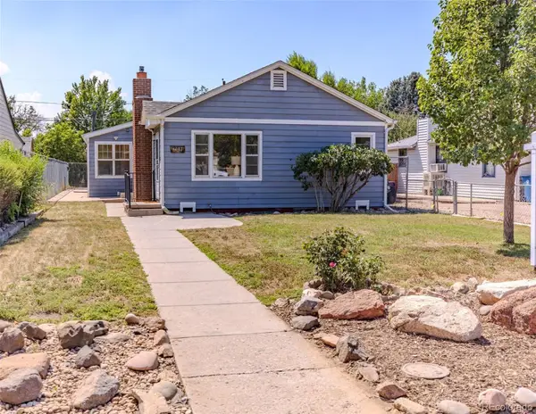 4077 S Washington Street, Englewood, CO 80113