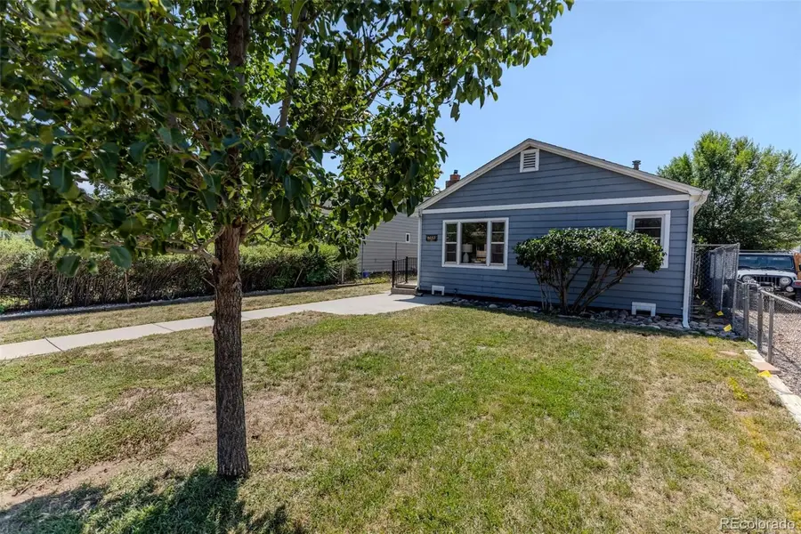 4077 S Washington Street, Englewood, CO 80113 - #2