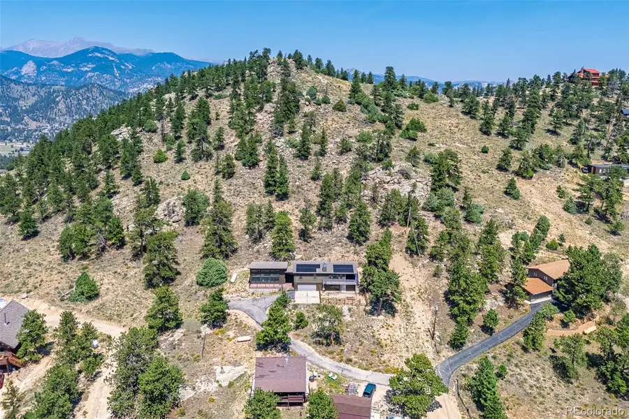 689 Little Prospect Road, Estes Park, CO 80517 - #2