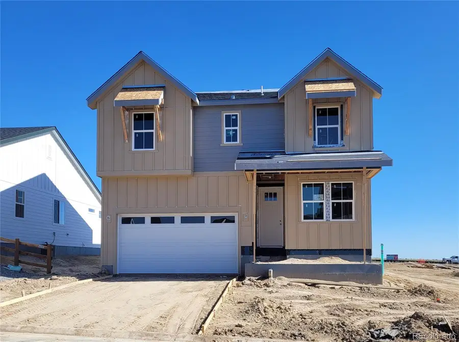 755 Stillwell Avenue, Elizabeth, CO 80107 - #2