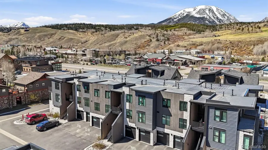 930 Blue River Parkway #625, Silverthorne, CO 80498 - #2