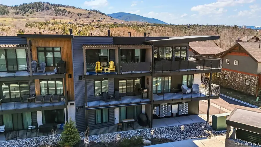 930 Blue River Parkway #625, Silverthorne, CO 80498 - #3