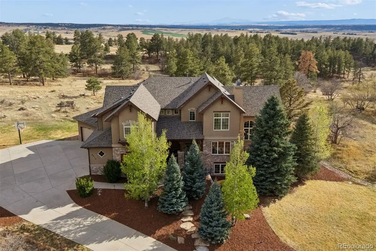 8814 Windhaven Drive, Parker, CO 80134 - #1