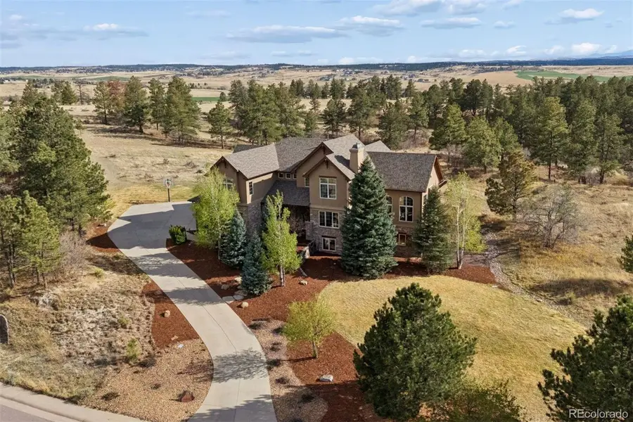 8814 Windhaven Drive, Parker, CO 80134 - #2