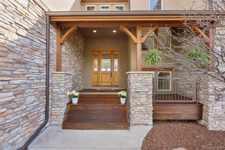 8814 Windhaven Drive, Parker, CO 80134 - #3
