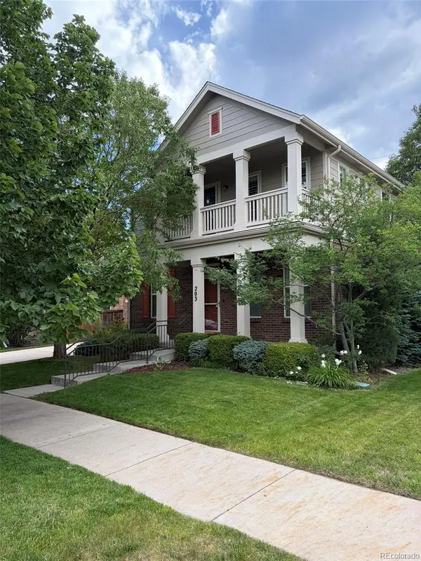 203 Oneida Court, Denver, CO 80220