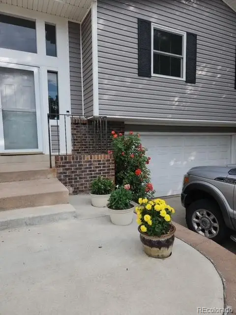7649 W Frost Drive, Littleton, CO 80128 - #2