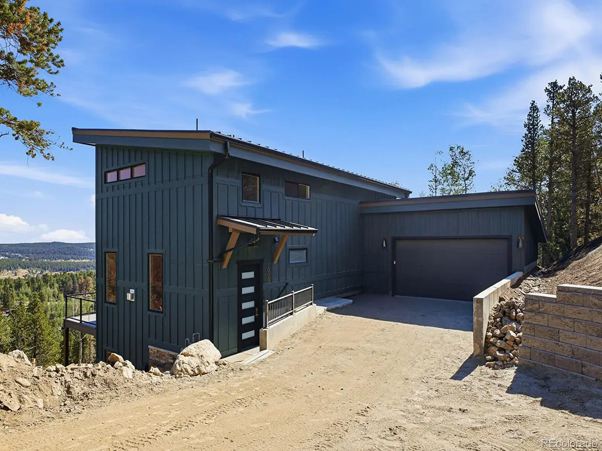 1000 Highpoint Circle, Black Hawk, CO 80422 - #1