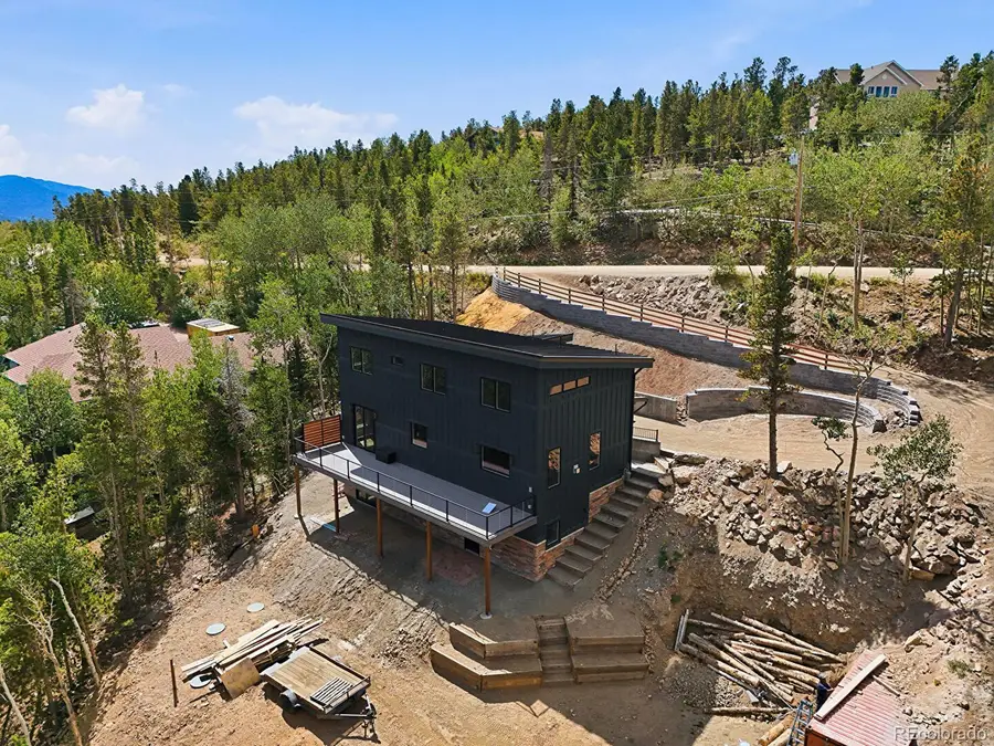 1000 Highpoint Circle, Black Hawk, CO 80422 - #3