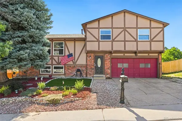 3964 S Idalia Street, Aurora, CO 80013
