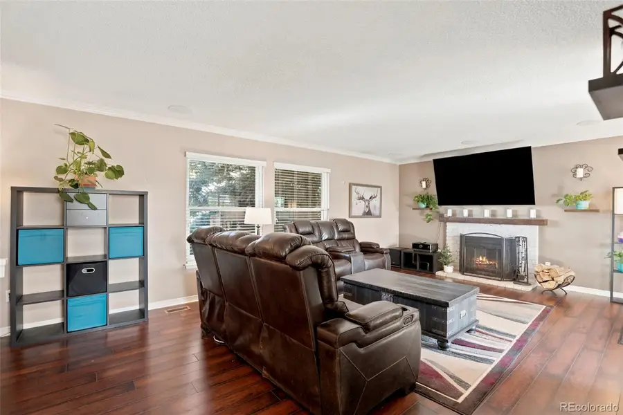 3964 S Idalia Street, Aurora, CO 80013 - #2