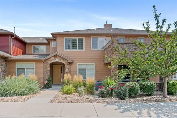 8540 Gold Peak Lane #C, Highlands Ranch, CO 80130
