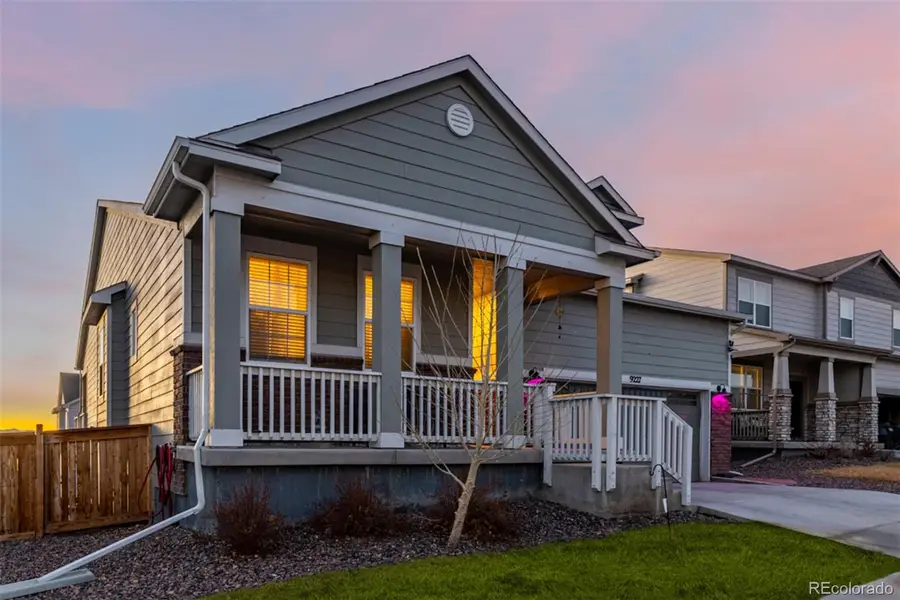 9227 Salida Street, Commerce City, CO 80022 - #2