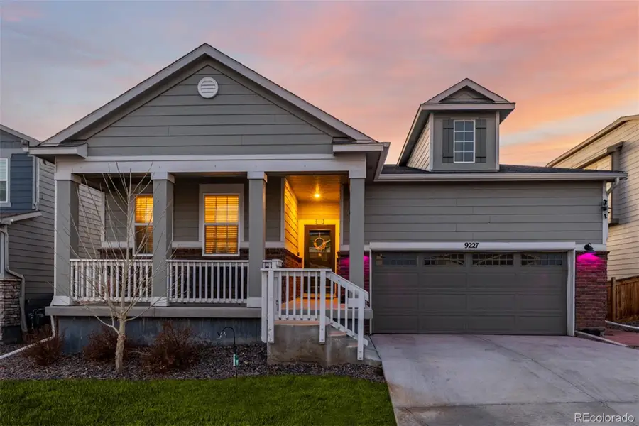 9227 Salida Street, Commerce City, CO 80022 - #3