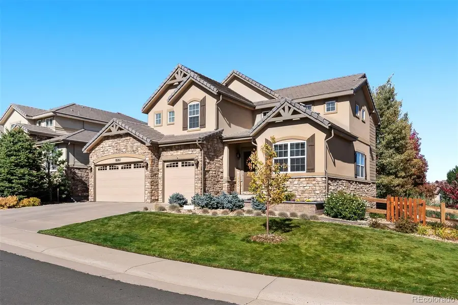 14141 Hillrose Place, Parker, CO 80134 - Image #2