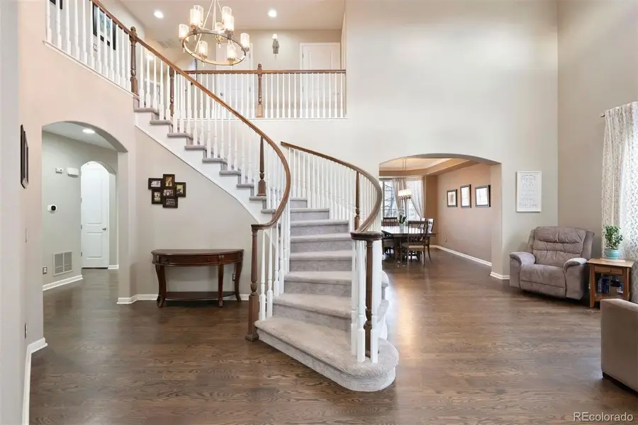 14141 Hillrose Place, Parker, CO 80134 - Image #3