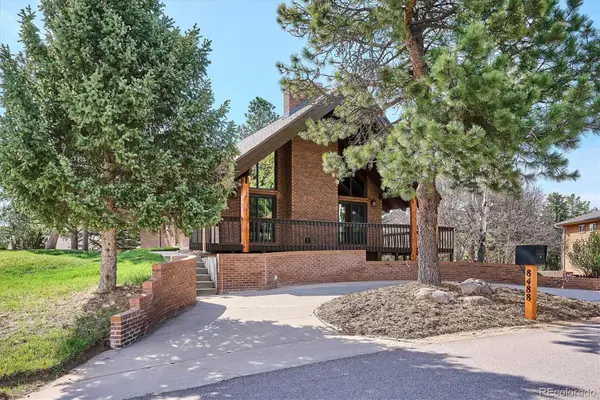 8488 Lakeview Drive, Parker, CO 80134