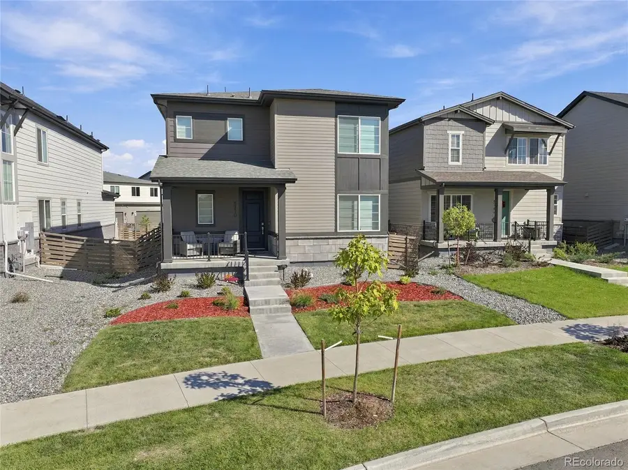 5770 N Jebel, Aurora, CO 80019 - #3