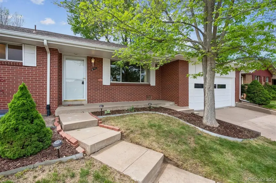 2180 E Columbia Place, Denver, CO 80210 - #2
