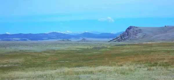 209 Watonga Trail, Hartsel, CO 80449