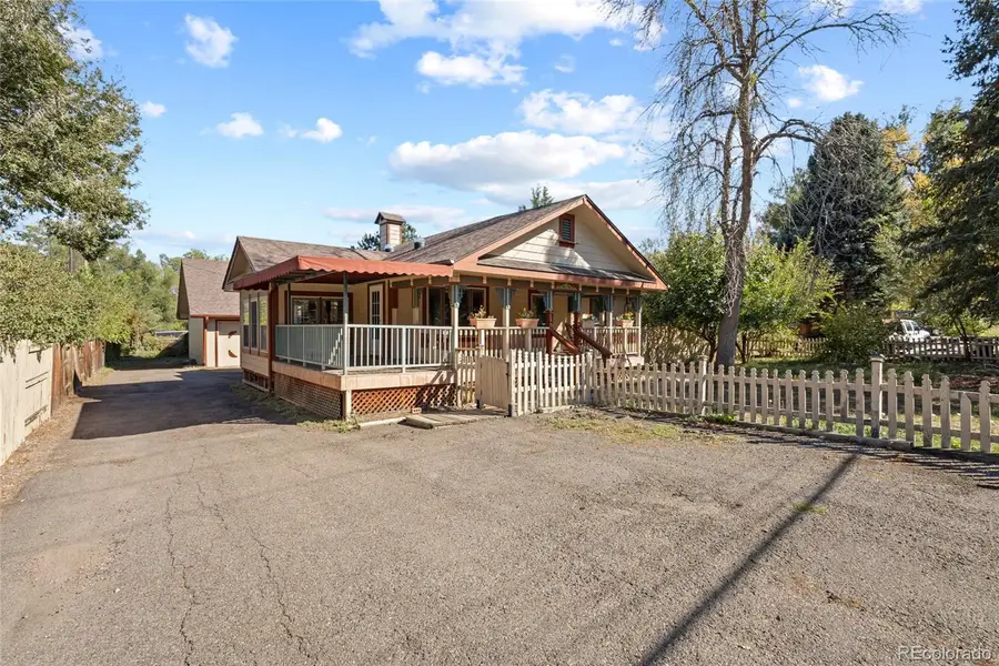 790 Garrison, Northeast Jefferson, CO 80215 - #3