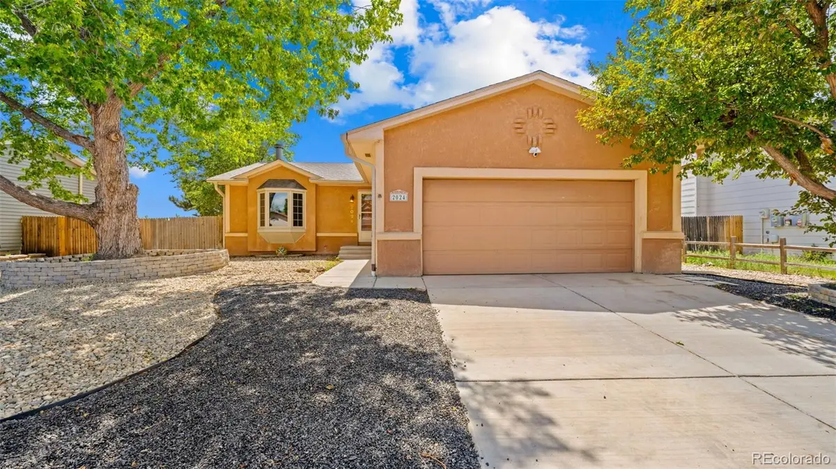 2024 Ambleside Drive, Colorado Springs, CO 80915 - #1