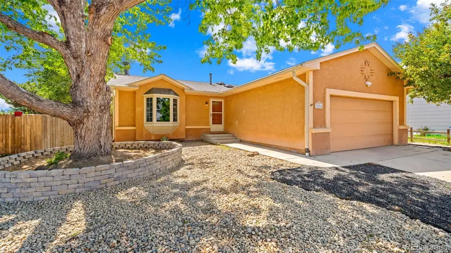 2024 Ambleside Drive, Colorado Springs, CO 80915 - #2